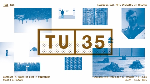 TU35 / 2016